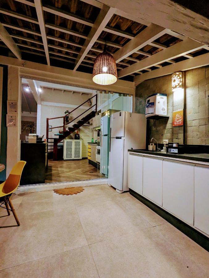 Linda Casa Praia De Pauba Em Condominio Sao Sebastiao  Exterior foto