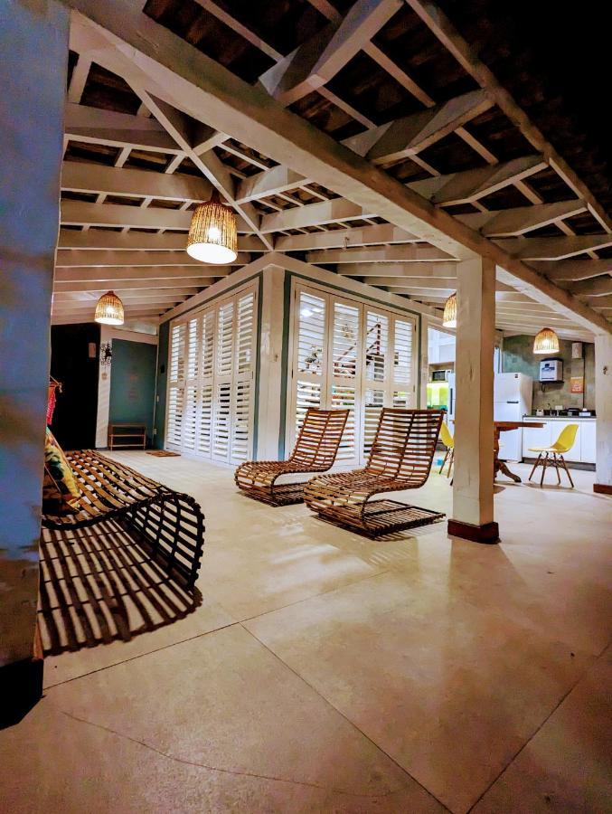 Linda Casa Praia De Pauba Em Condominio Sao Sebastiao  Exterior foto